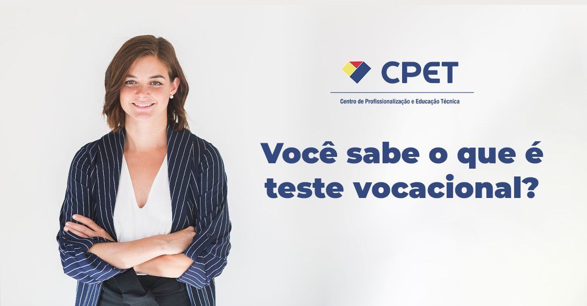 Guia Completo Para Voc Saber O Que Teste Vocacional